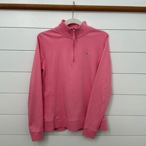 Vineyard Vines women's Quarter zip